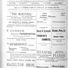 Freund's musical weekly