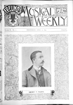 Freund's musical weekly