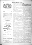 Freund's musical weekly