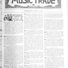 Freund's musical weekly