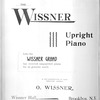 Freund's musical weekly