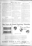 Freund's musical weekly
