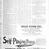 Freund's musical weekly