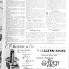 Freund's musical weekly