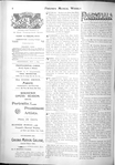 Freund's musical weekly