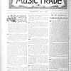 Freund's musical weekly