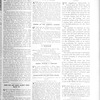 Freund's musical weekly