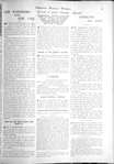 Freund's musical weekly