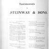 Freund's musical weekly