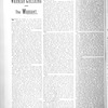 Freund's musical weekly