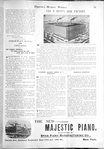 Freund's musical weekly