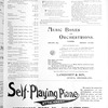 Freund's musical weekly
