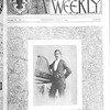 Freund's musical weekly