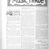 Freund's musical weekly