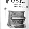 Freund's musical weekly