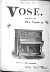 Freund's musical weekly