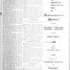 Freund's musical weekly
