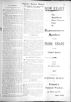 Freund's musical weekly