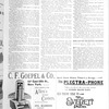 Freund's musical weekly