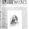 Freund's musical weekly