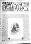 Freund's musical weekly