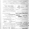 Freund's musical weekly