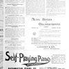 Freund's musical weekly