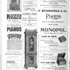 Freund's musical weekly