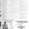 Freund's musical weekly