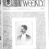 Freund's musical weekly