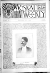 Freund's musical weekly