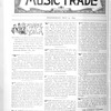 Freund's musical weekly