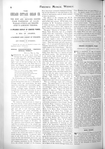 Freund's musical weekly