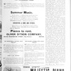 Freund's musical weekly