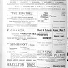 Freund's musical weekly