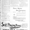 Freund's musical weekly