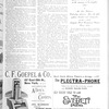 Freund's musical weekly