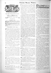 Freund's musical weekly