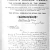 Freund's musical weekly