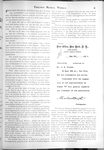 Freund's musical weekly