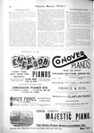 Freund's musical weekly