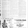 Freund's musical weekly