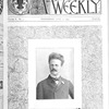 Freund's musical weekly