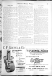 Freund's musical weekly