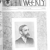Freund's musical weekly