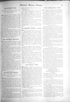 Freund's musical weekly