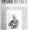 Freund's musical weekly