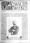 Freund's musical weekly