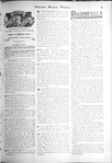 Freund's musical weekly