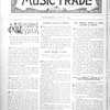 Freund's musical weekly